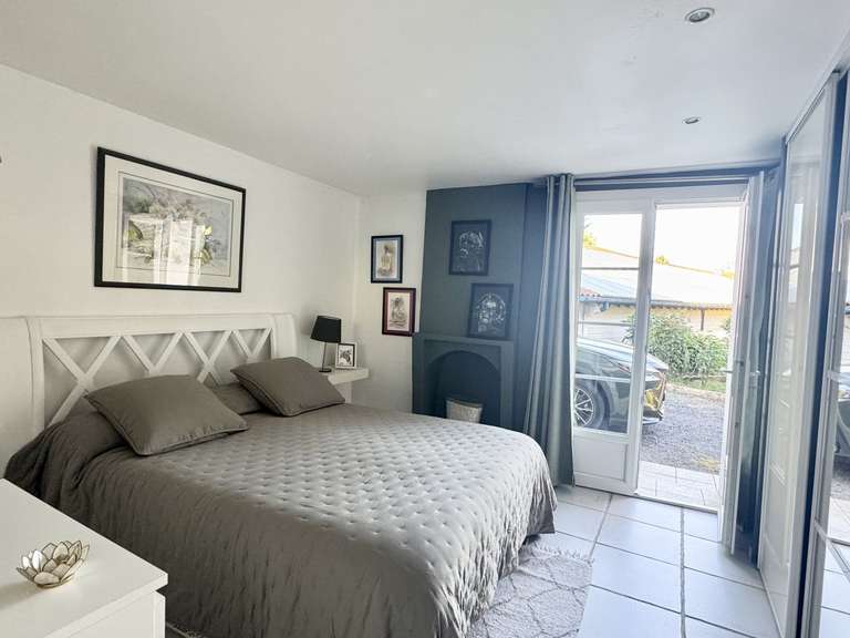 Propriété Saint-Martin-de-Seignanx - 4 chambres - 223m²