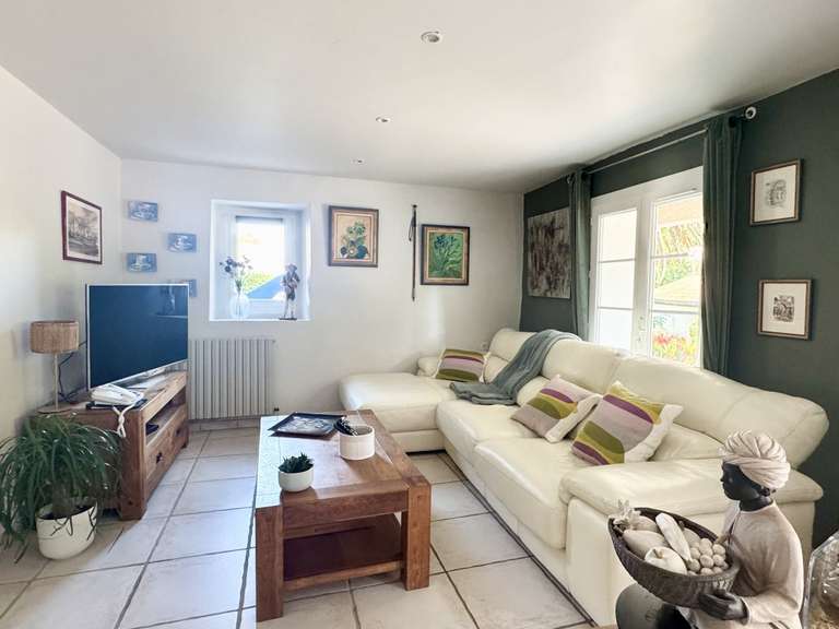 Propriété Saint-Martin-de-Seignanx - 4 chambres - 223m²