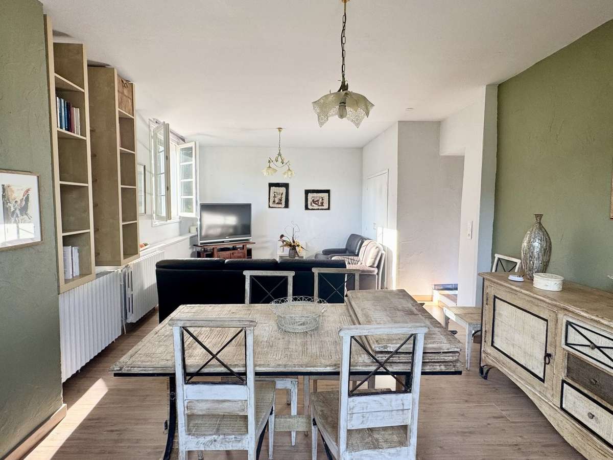 Propriété Saint-Martin-de-Seignanx