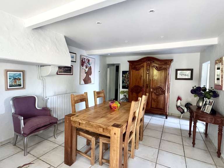 Propriété Saint-Martin-de-Seignanx - 4 chambres - 223m²