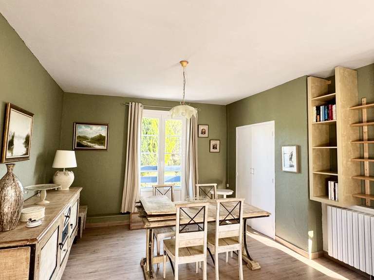 Propriété Saint-Martin-de-Seignanx - 4 chambres - 223m²
