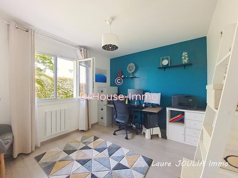 Villa Saint-Martin-de-Seignanx - 4 bedrooms - 135m²