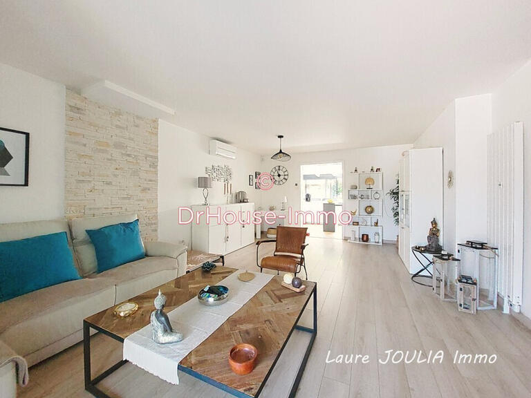 Villa Saint-Martin-de-Seignanx - 4 bedrooms - 135m²