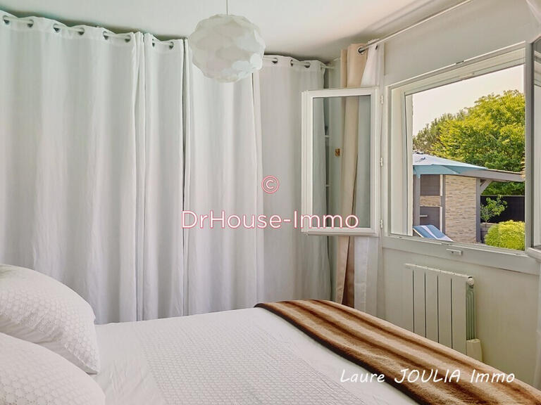 Villa Saint-Martin-de-Seignanx - 4 bedrooms - 135m²