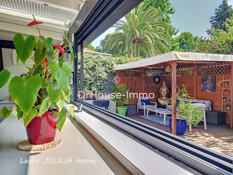 Villa Saint-Martin-de-Seignanx - 4 bedrooms - 135m²
