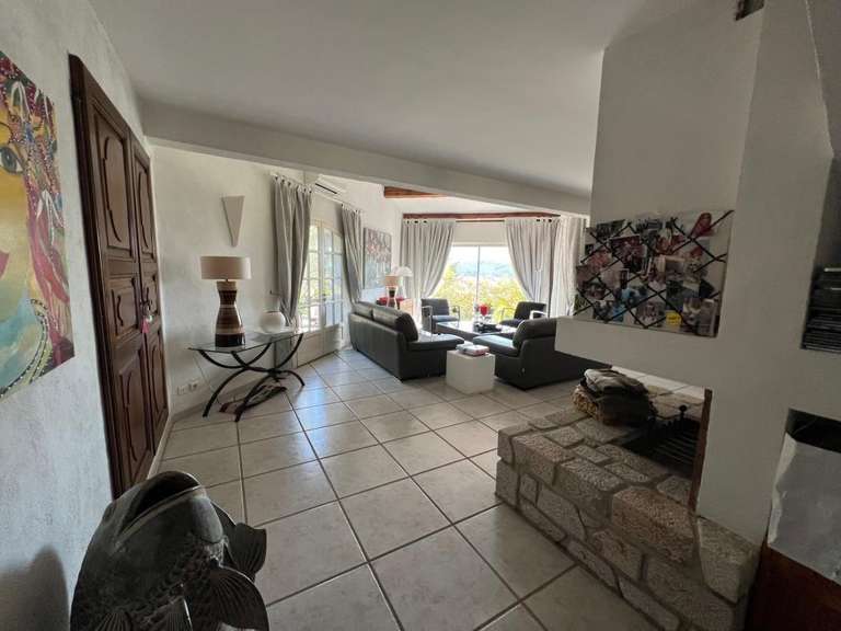 Maison Saint-Martin-de-Valgalgues - 159m²