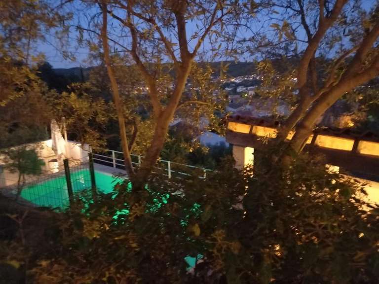 Maison Saint-Martin-de-Valgalgues - 159m²