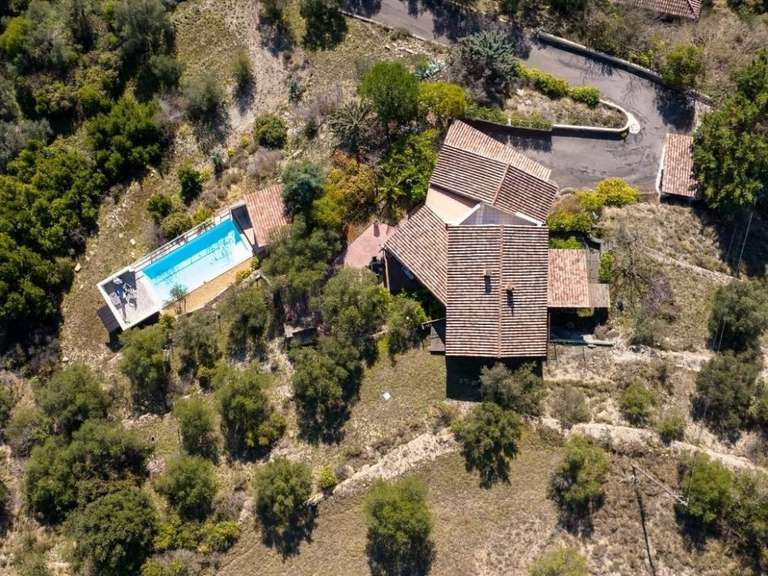 Maison Saint-Martin-de-Valgalgues - 159m²