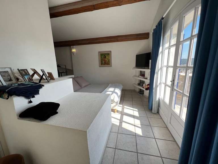 Maison Saint-Martin-de-Valgalgues - 159m²