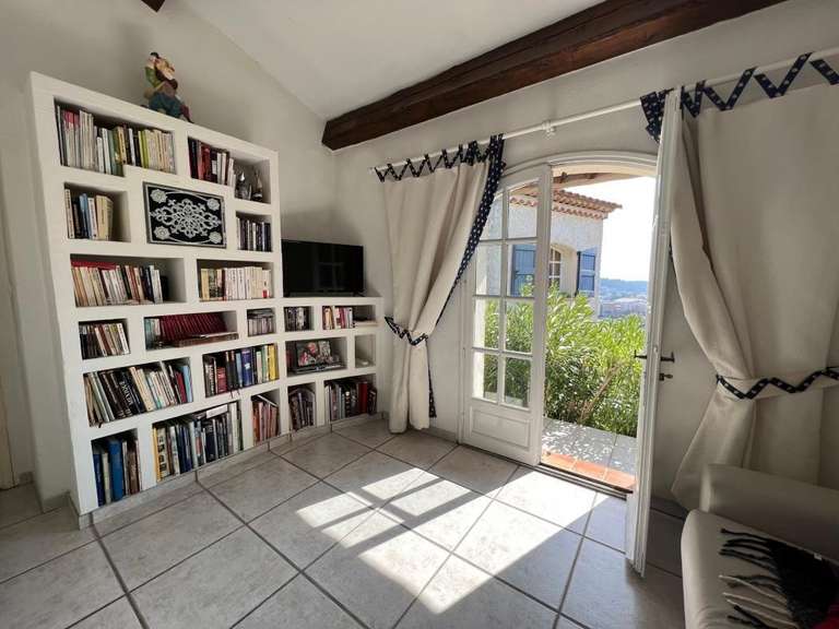 Maison Saint-Martin-de-Valgalgues - 159m²