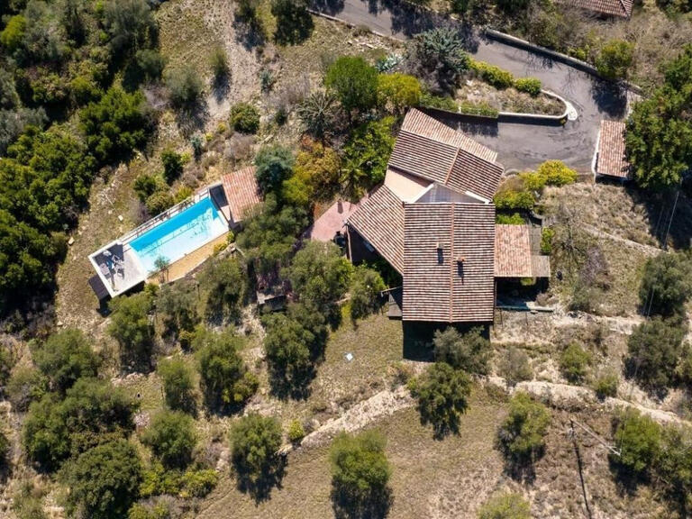 Maison Saint-Martin-de-Valgalgues - 159m²