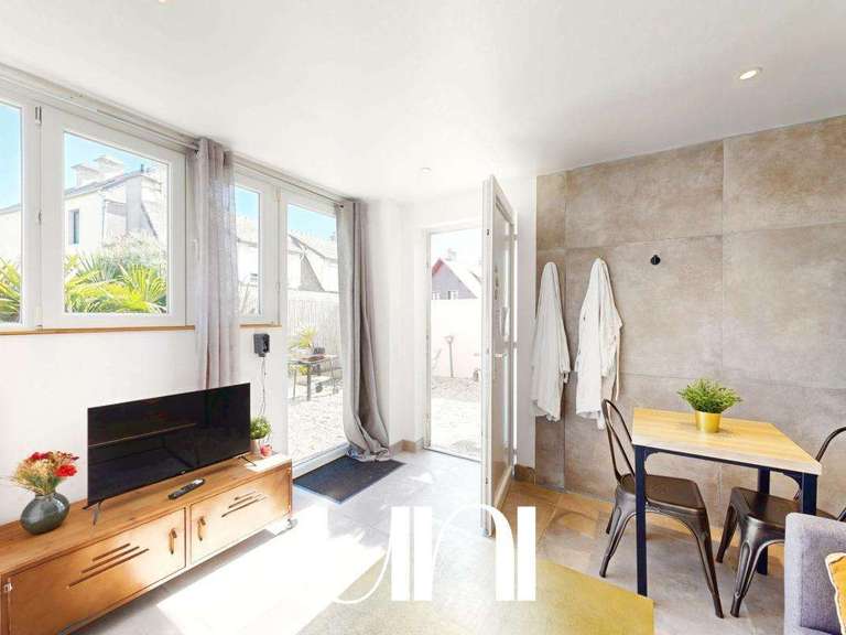 Villa Saint-Martin-des-Entrées - 4 chambres