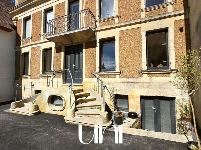 Villa Saint-Martin-des-Entrées - 4 chambres