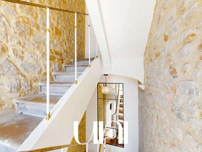 Villa Saint-Martin-des-Entrées - 4 chambres