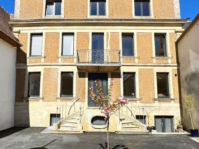 Villa Saint-Martin-des-Entrées - 4 chambres