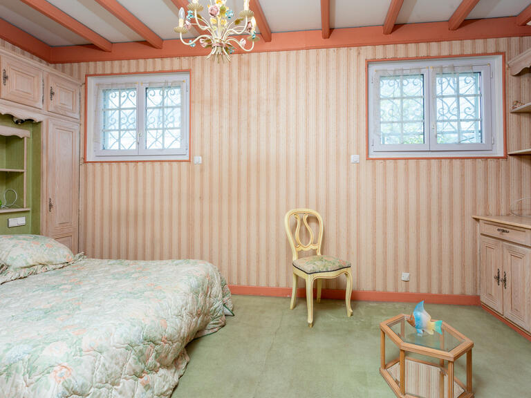 Sale House Saint-Martin-le-Vinoux - 3 bedrooms