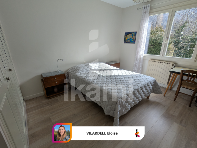 House Saint-Martin-le-Vinoux - 5 bedrooms - 162m²