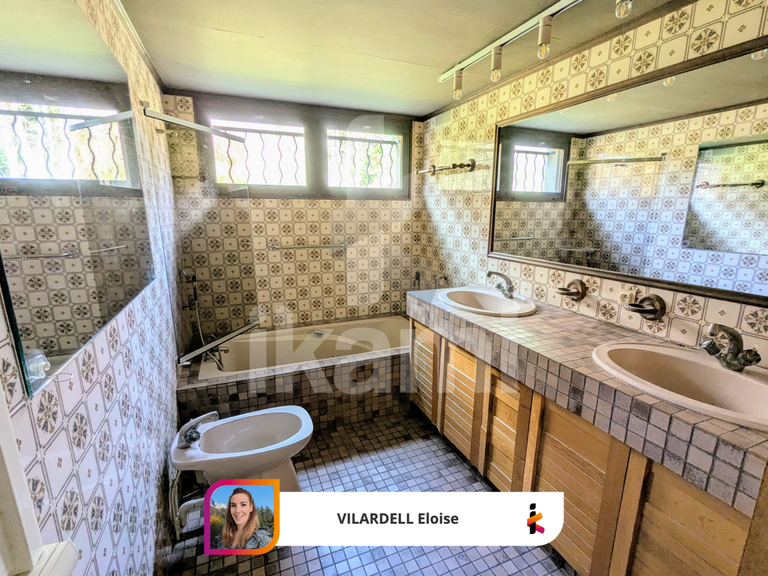 House Saint-Martin-le-Vinoux - 5 bedrooms - 162m²