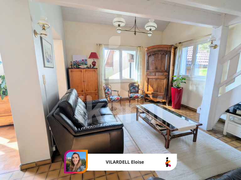 House Saint-Martin-le-Vinoux - 5 bedrooms - 162m²