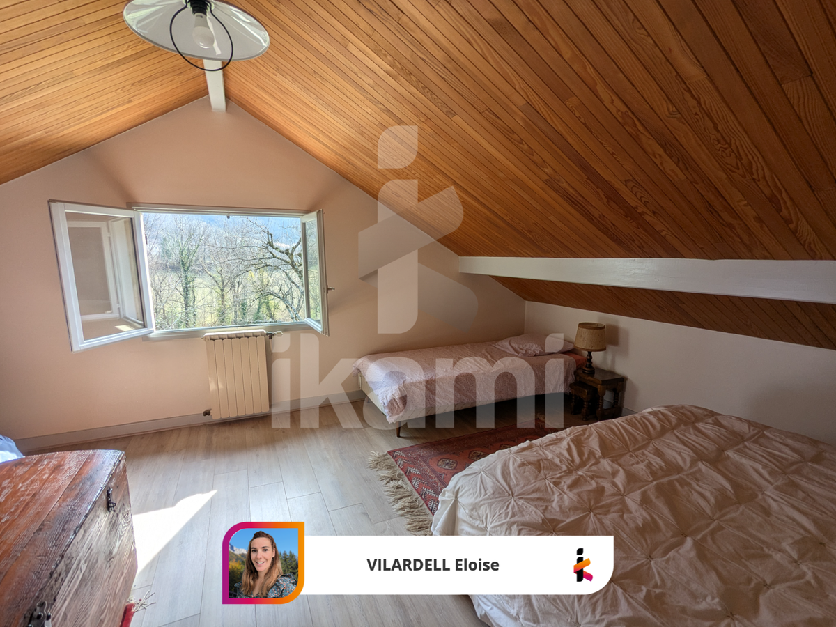 House Saint-Martin-le-Vinoux