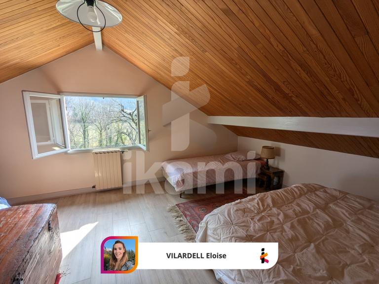 House Saint-Martin-le-Vinoux - 5 bedrooms - 162m²