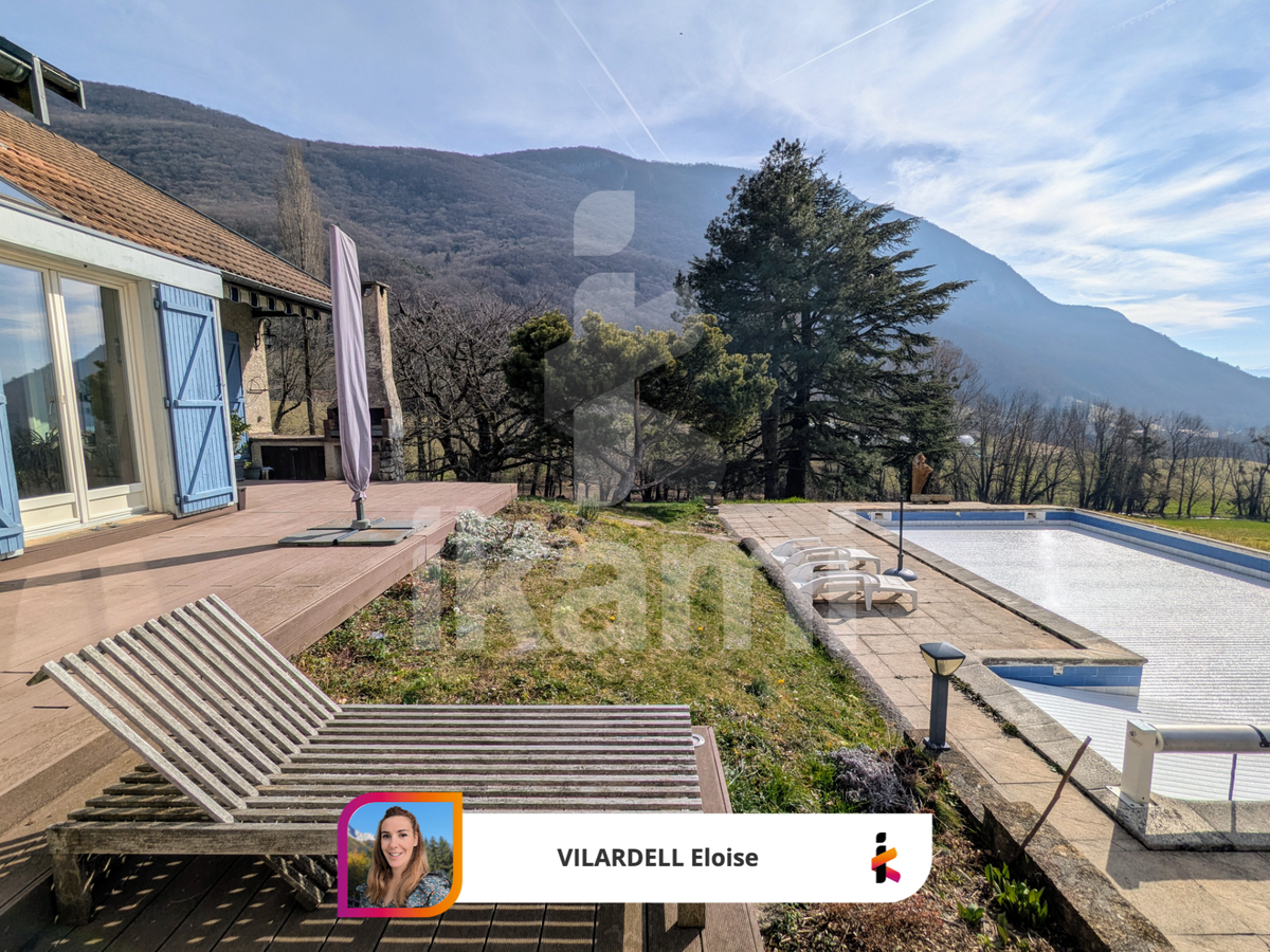 House Saint-Martin-le-Vinoux