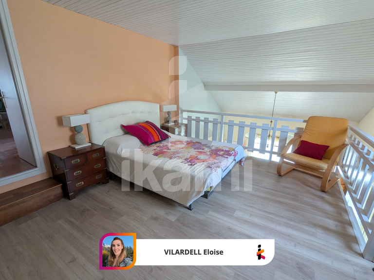 House Saint-Martin-le-Vinoux - 5 bedrooms - 162m²