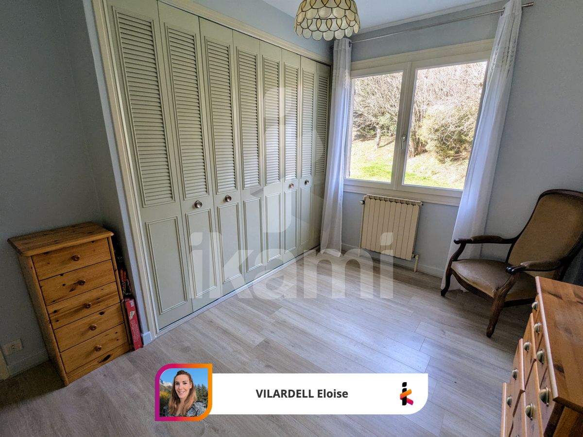 House Saint-Martin-le-Vinoux