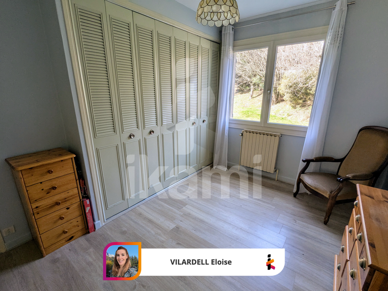 House Saint-Martin-le-Vinoux - 5 bedrooms - 162m²
