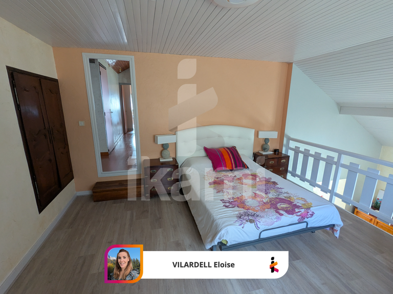 House Saint-Martin-le-Vinoux - 5 bedrooms - 162m²