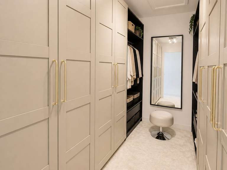 Maison Saint-Martin-Longueau - 3 chambres - 175m²