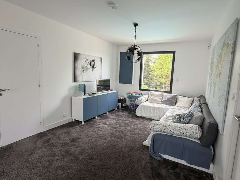 Maison Saint-Martin-Longueau - 3 chambres - 175m²