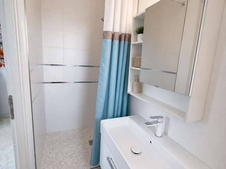 Maison Saint-Martin-Longueau - 3 chambres - 175m²