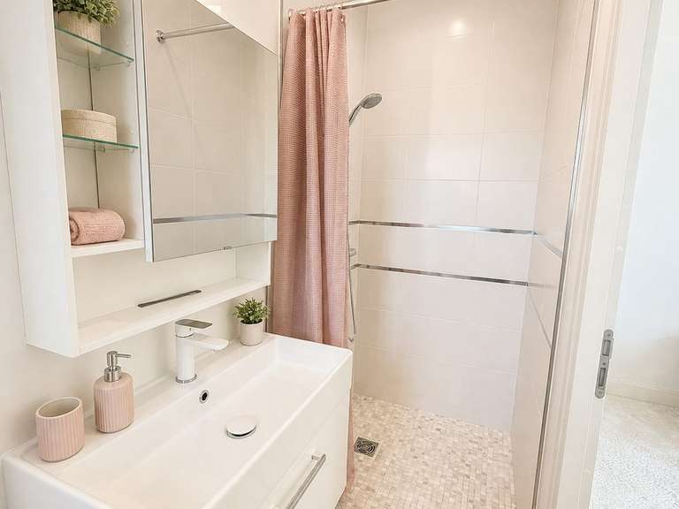 Maison Saint-Martin-Longueau - 3 chambres - 175m²