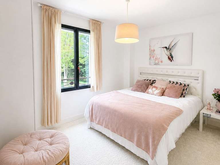 Maison Saint-Martin-Longueau - 3 chambres - 175m²