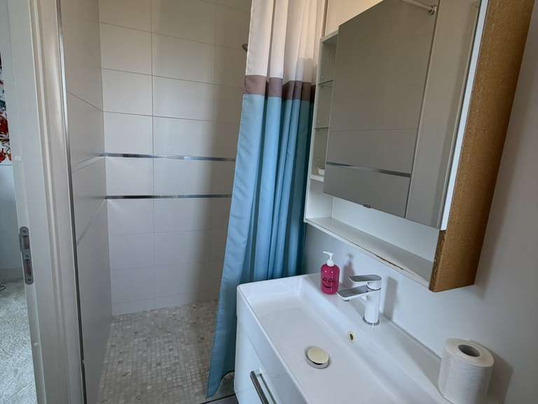 Maison Saint-Martin-Longueau - 3 chambres - 175m²