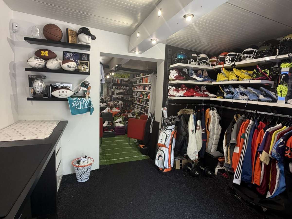 Maison Saint-Martin-Longueau