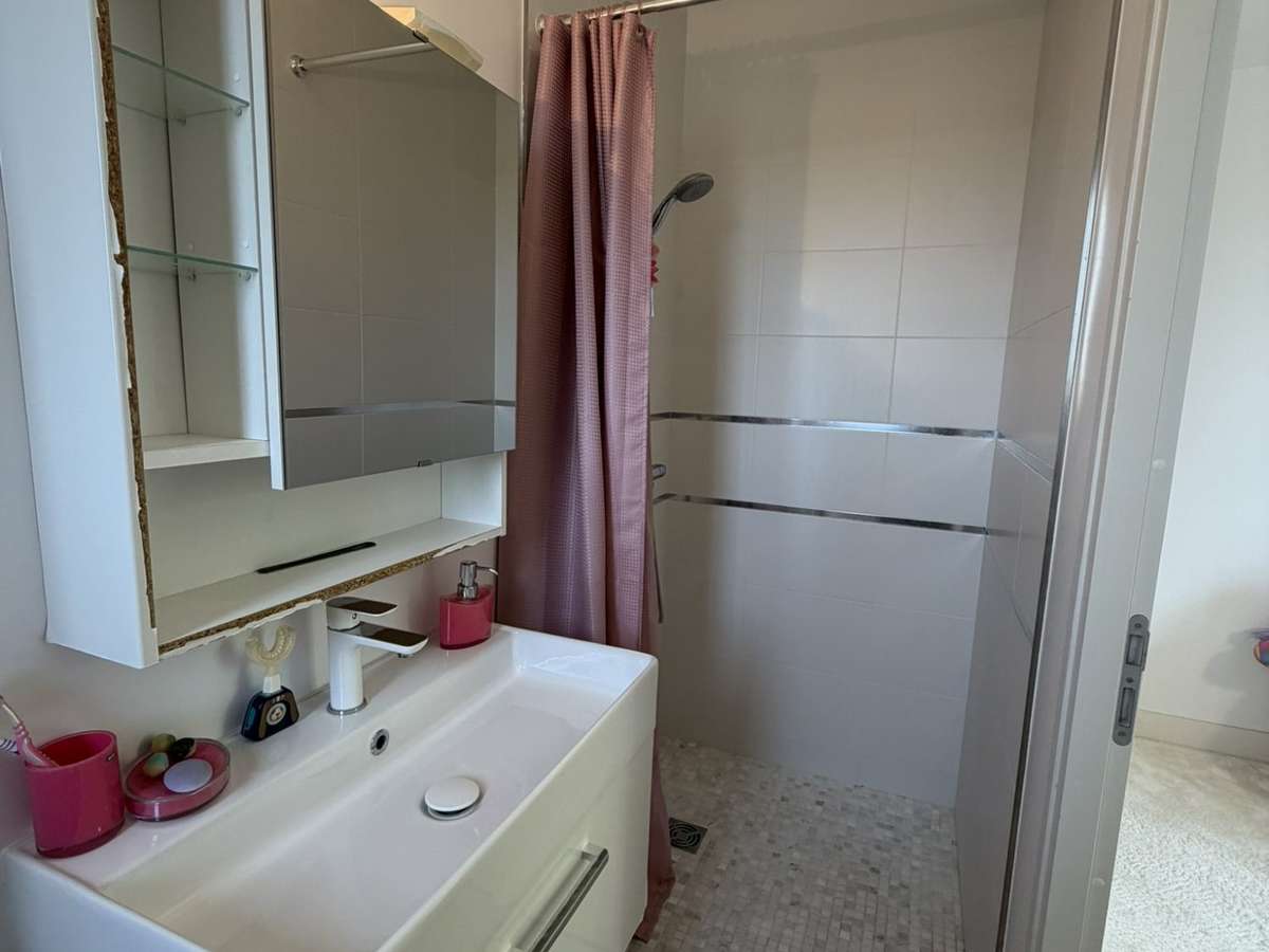 Maison Saint-Martin-Longueau