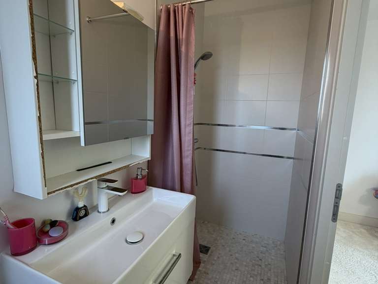 Maison Saint-Martin-Longueau - 3 chambres - 175m²