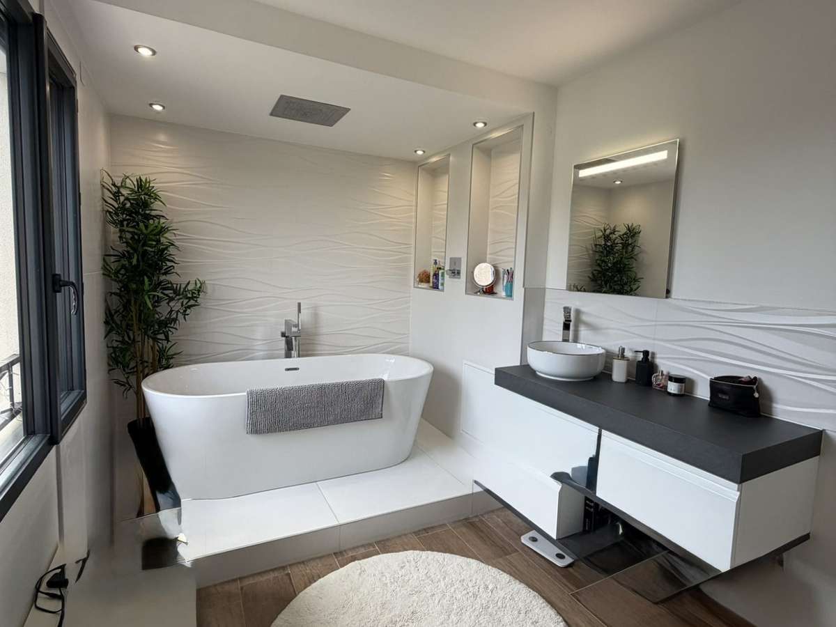 Maison Saint-Martin-Longueau