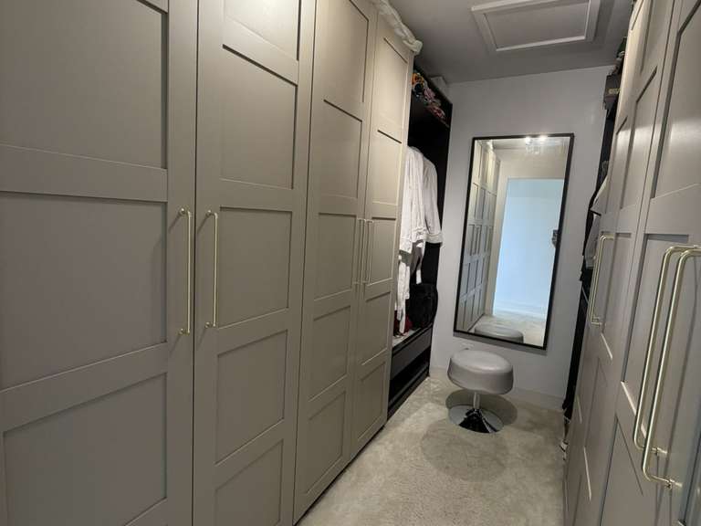 Maison Saint-Martin-Longueau - 3 chambres - 175m²