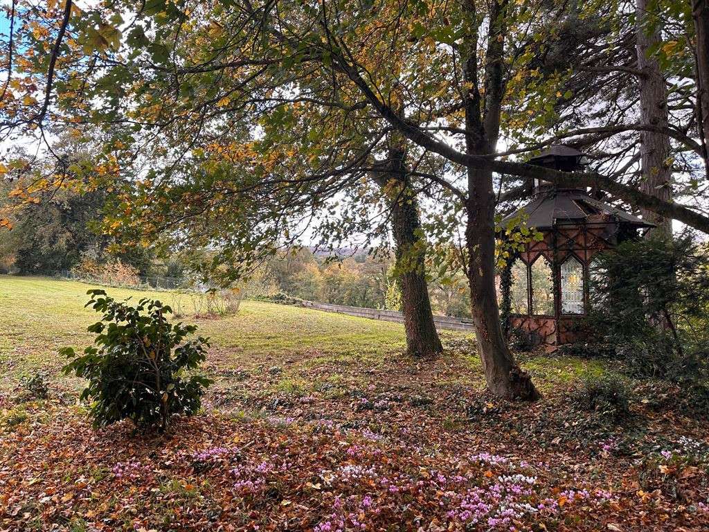 Château Saint-Martin-sur-Oust