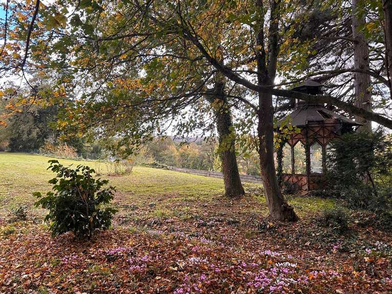 Château Saint-Martin-sur-Oust - 21 chambres - 820m²