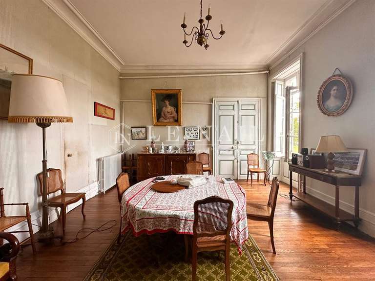 Castle Saint-Martin-sur-Oust - 21 bedrooms - 820m²