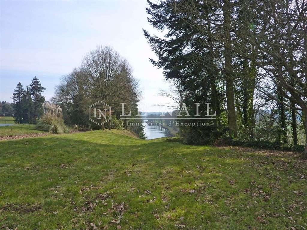 Château Saint-Martin-sur-Oust