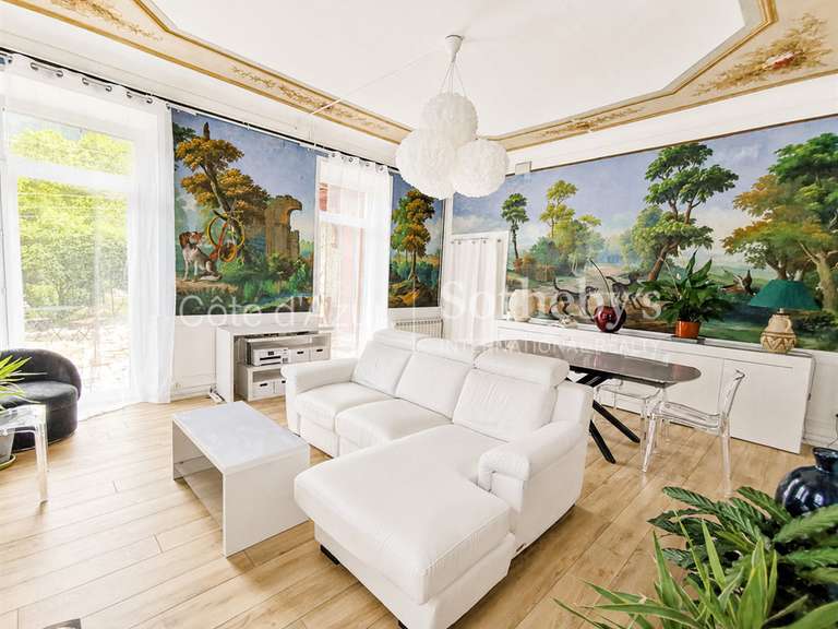 House Saint-Martin-Vésubie - 6 bedrooms - 330m²