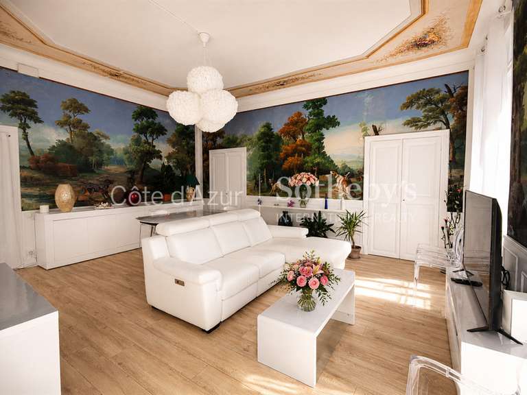 House Saint-Martin-Vésubie - 6 bedrooms - 330m²