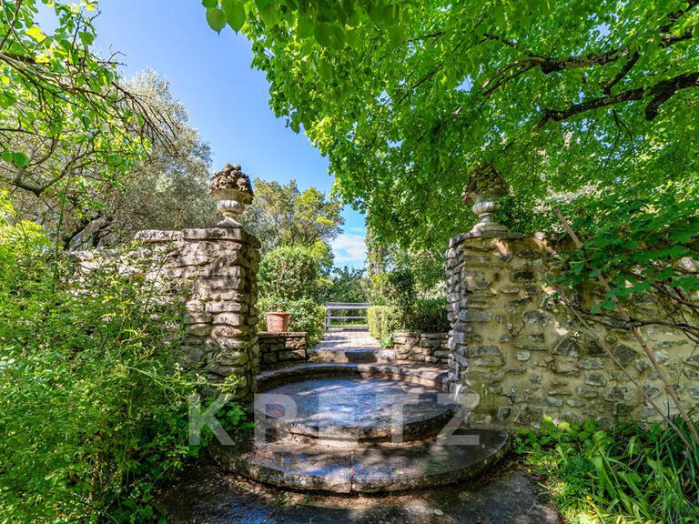 House Saint-Mathieu-de-Tréviers - 4 bedrooms - 216m²