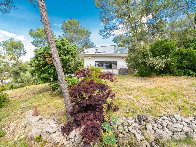 Maison Saint-Mathieu-de-Tréviers - 2 chambres - 150m²