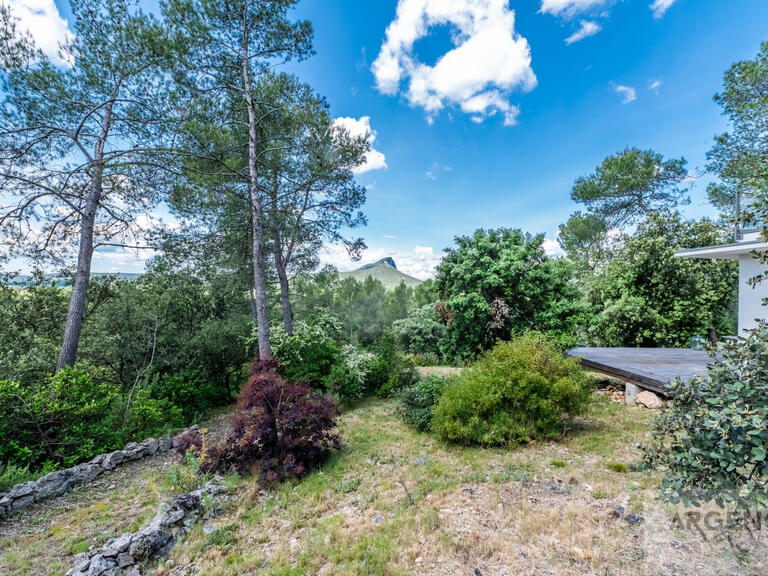 Maison Saint-Mathieu-de-Tréviers - 2 chambres - 150m²